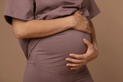 Maternity Pack Long-sleeve top & Leggings